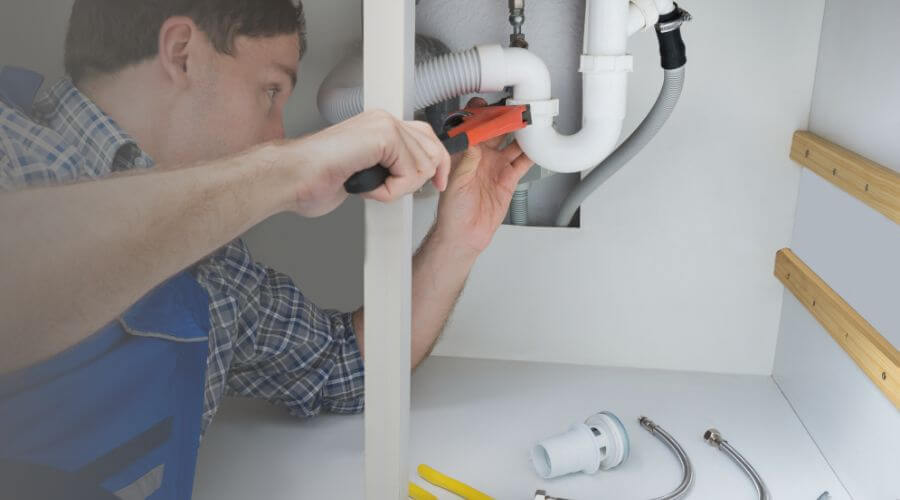 Professional same day plumber in Waukomis, OK